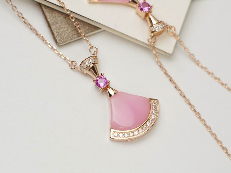 Bvlgari Necklace 04yxs20